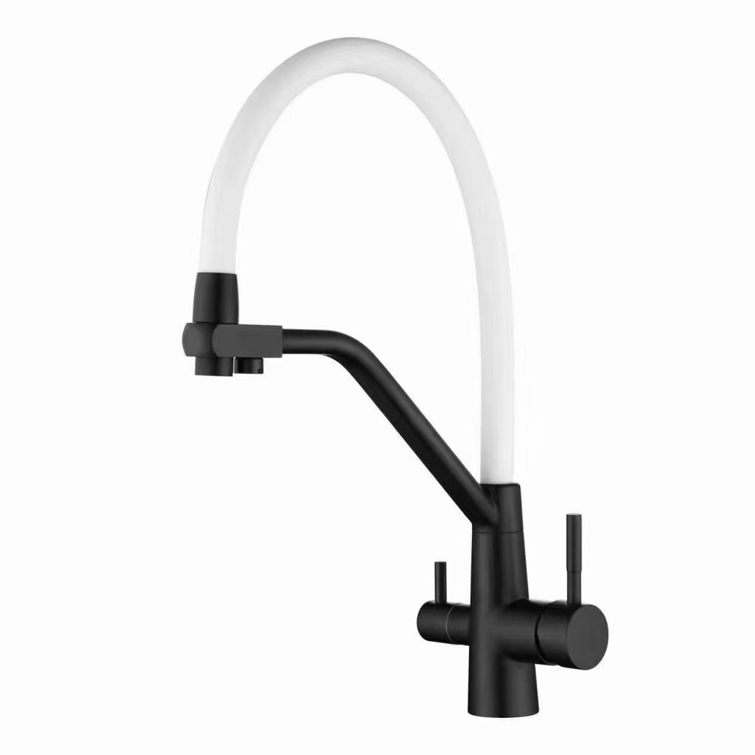 304 kitchen faucet LKS3001BW