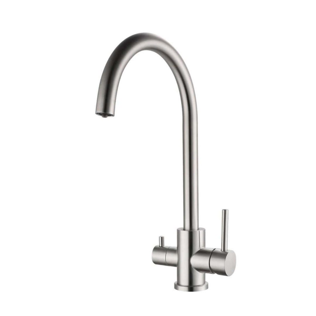 3-way kitchen faucet LKS3008S
