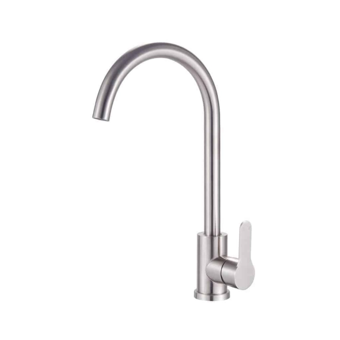 304 kitchen faucet LKS2001S2