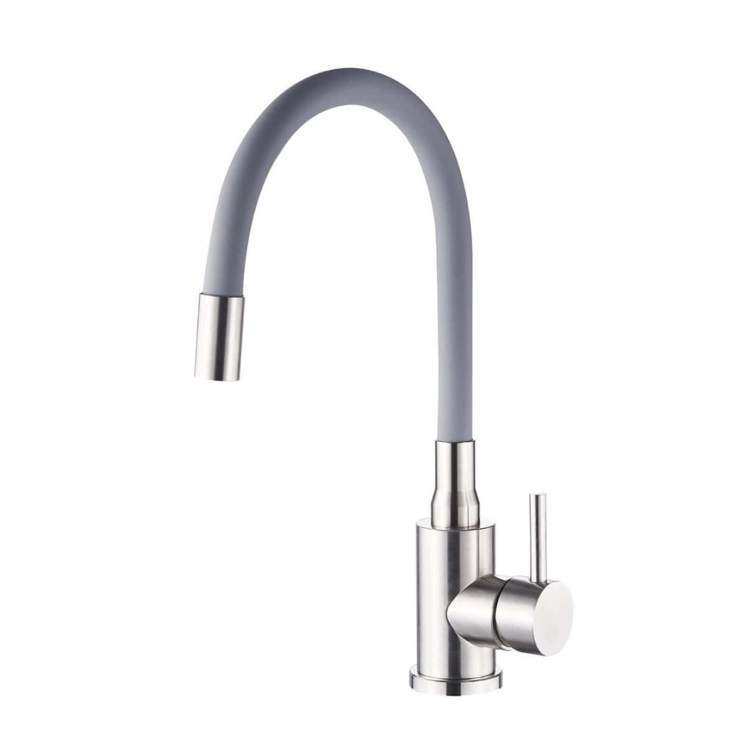 kitchen faucet hot cold direction LKS2001S5