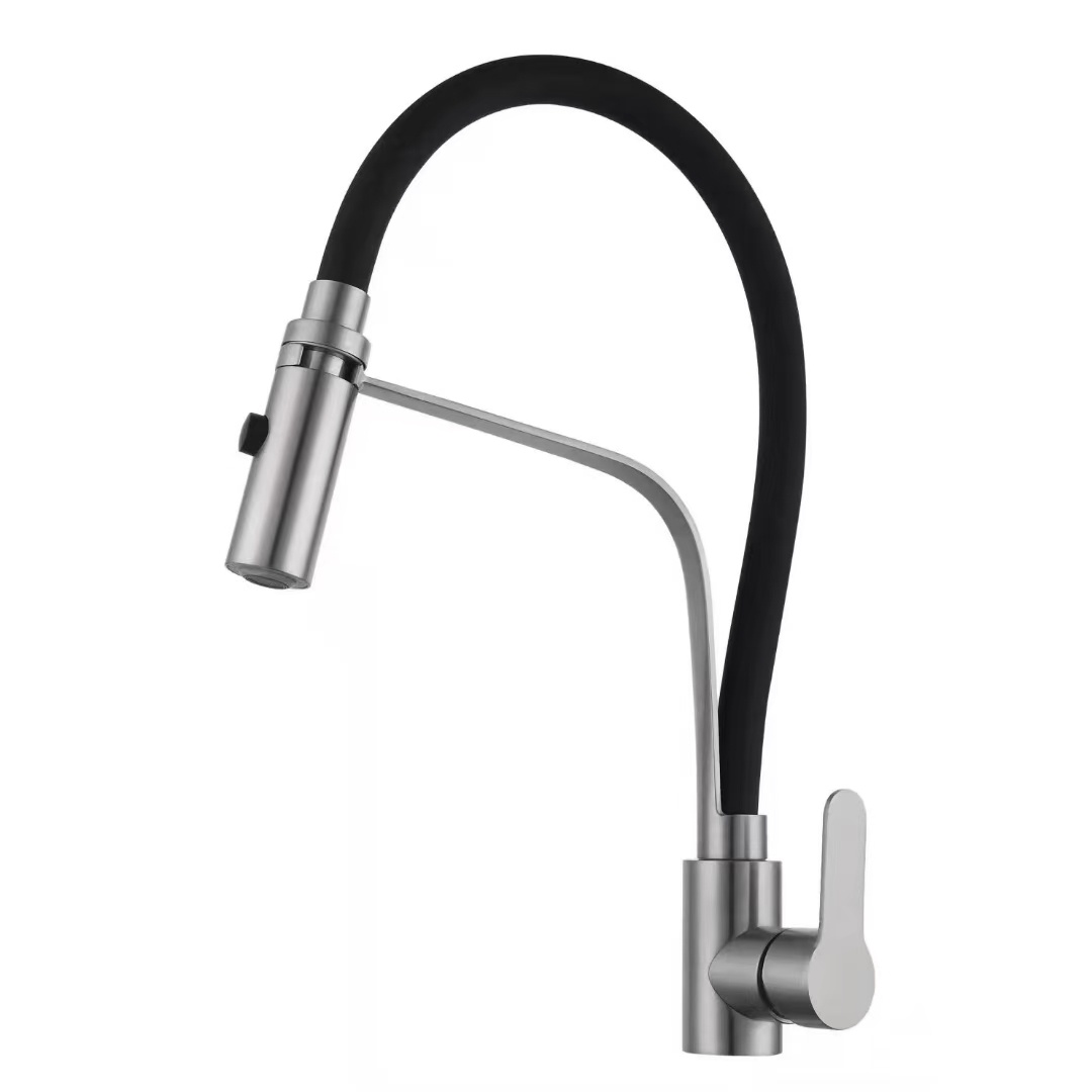 faucet hot and cold LKS2001S6