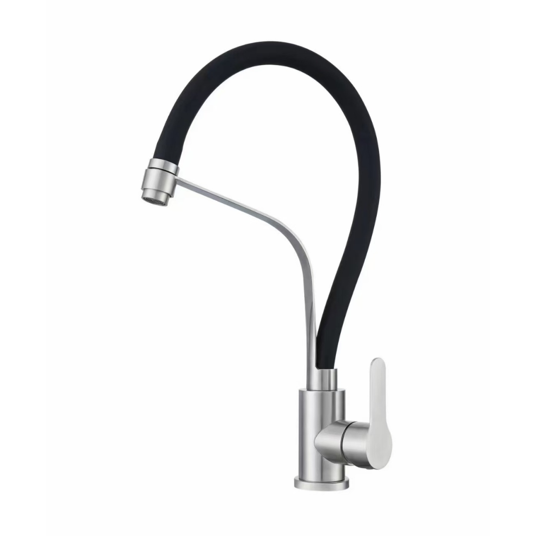 kitchen faucets hot and cold LKS2001S7