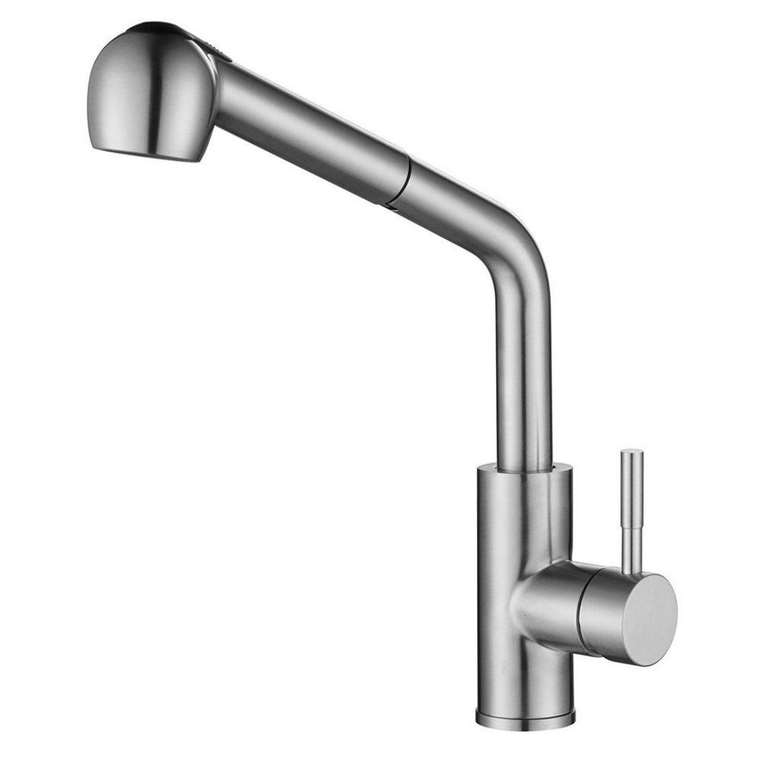 sus 304 pull out faucet LKS2002S2