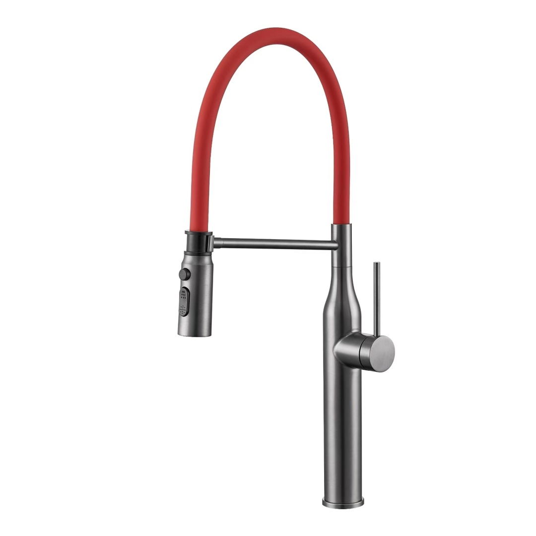 2 hole kitchen faucet LKS2003G1