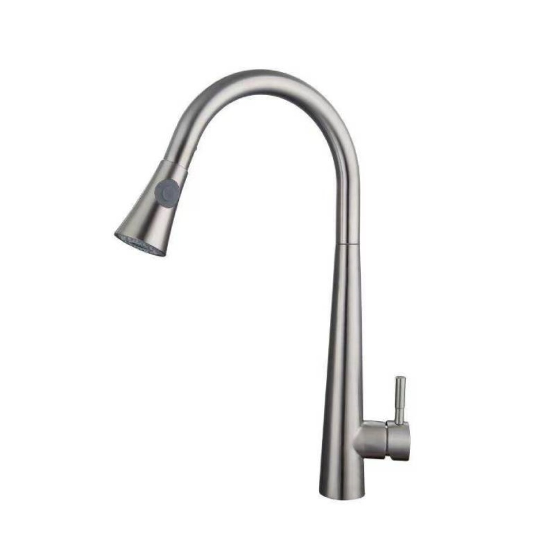 kitchen faucets hot and cold LKS2003S