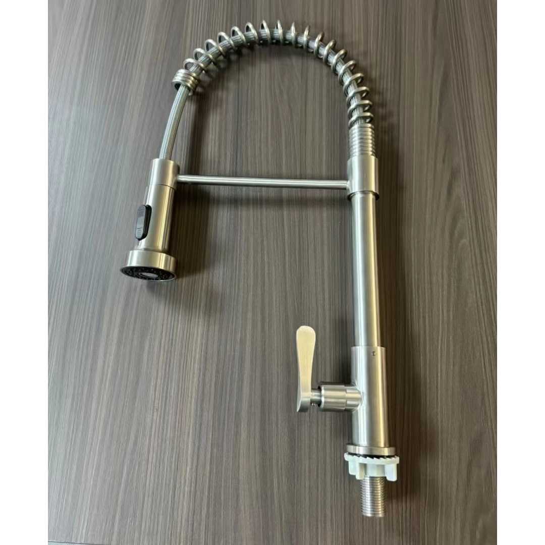 304 cold tap
