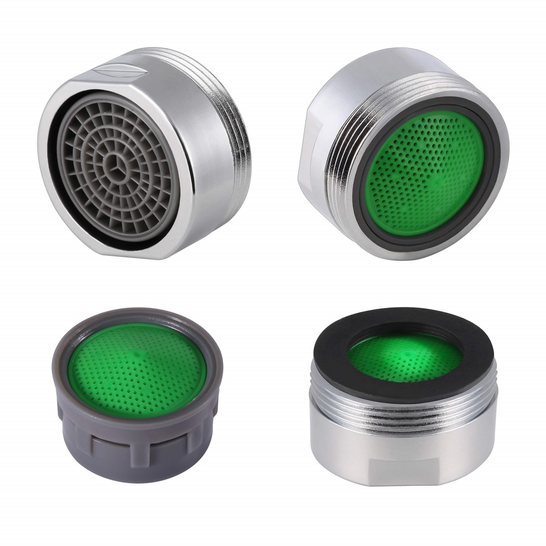 24MM Faucet Aerator Tap made of ABS