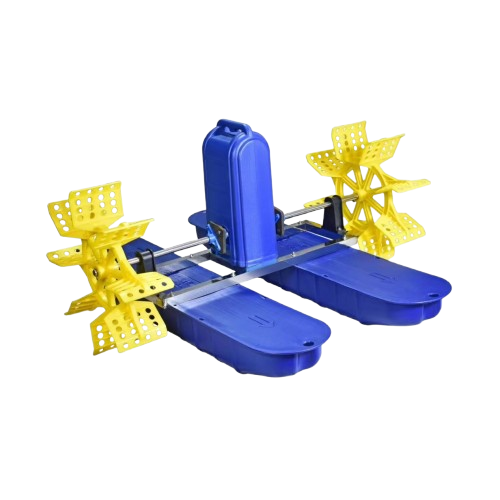 Paddle Wheel Aerator Paddle Wheel Aerator