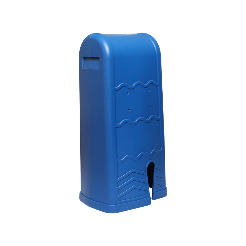 waterwheel cover 